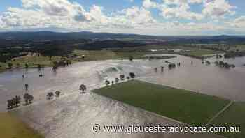 Anxious night for Forbes flood evacuees - Gloucester Advocate