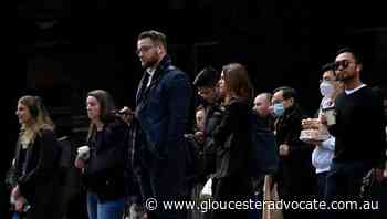 Employees spending longer working unpaid - Gloucester Advocate