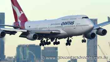 Calls to end travel ban for visa holders - Gloucester Advocate