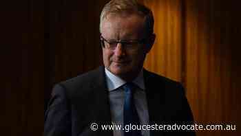 Wages only a guide to inflation goal: RBA - Gloucester Advocate