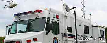 Jersey Shore Officer Arrested On Burglary, Assault Charges - Northern Highlands Daily Voice