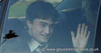 20 years of Harry Potter: When Gloucester Cathedral became Hogwarts - Gloucestershire Live