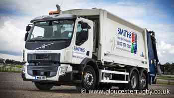 Smiths and Gloucester Rugby work to Sustain The Game with extended partnership - Gloucester Rugby