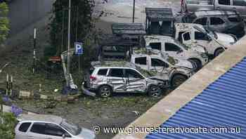 Three dead as blasts hit Uganda's capital - Gloucester Advocate