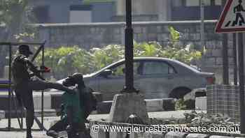 Army 'shot live rounds in Lagos massacre' - Gloucester Advocate