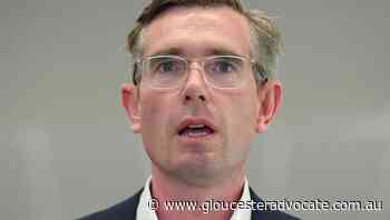 Call on NSW COVID emergency powers delayed - Gloucester Advocate