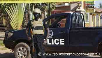 Uganda capital blast 'kills at least two' - Gloucester Advocate