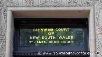 Girl not criminally responsible for death - Gloucester Advocate