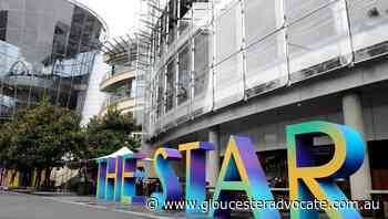 Selfie catches moment before murder: Crown - Gloucester Advocate