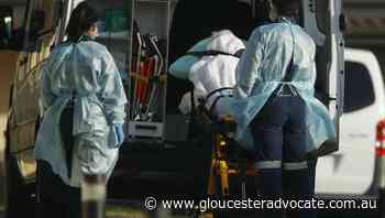 St Basil's staffer tested, allowed to work - Gloucester Advocate