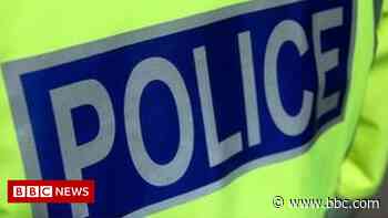 Gloucester man charged with raping elderly woman in her home - BBC News