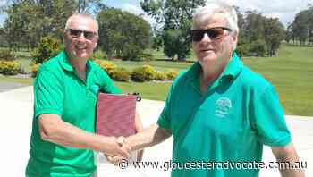 Gloucester veterans' golf competition results - Gloucester Advocate