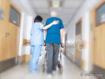 Gloucester Township Nursing Homes 2022 Rankings Released - Patch.com