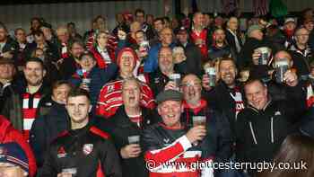 Gloucester Rugby's Round 14-17 Gallagher Premiership fixtures confirmed - Gloucester Rugby