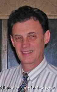 Daniel Lampert | Obituary | Gloucester Times - Gloucester Daily Times