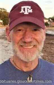 Sandford Peek | Obituary | Gloucester Times - Gloucester Daily Times