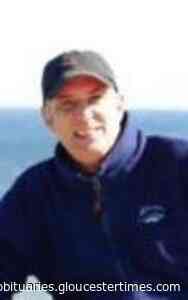 Matthew Crowley | Obituary | Gloucester Times - Gloucester Daily Times