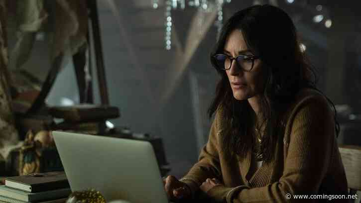 Starz’s Courteney Cox-Led Horror Comedy Shining Vale Sets 2022 Debut