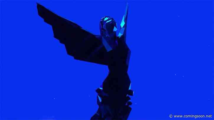 The Game Awards 2021 Game of the Year Nominees Have Been Revealed
