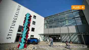 Corona: Mitarbeiter der Stiftungsklinik Weißenhorn positiv getestet