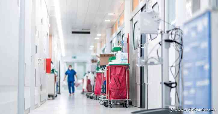 Bayerns Kliniken: Versorgung bald nicht mehr sicherzustellen