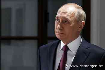 Poetin wil ‘het geweten van Rusland’ de mond snoeren