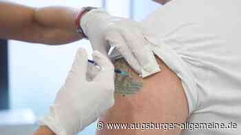 Mit und ohne Termin: So kommen Sie in Augsburg an die Corona-Impfung