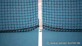 Tennis: TC Lilienthal kassiert die Höchststrafe - WESER-KURIER - WESER-KURIER