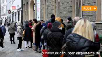 Steigende Nachfrage: So steht es in Augsburg um die Impfstoff-Versorgung