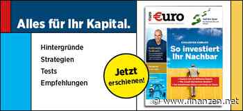 Neues €uro Magazin: So investiert Ihr Nachbar - Analyse von 1,4 Millionen Depots
