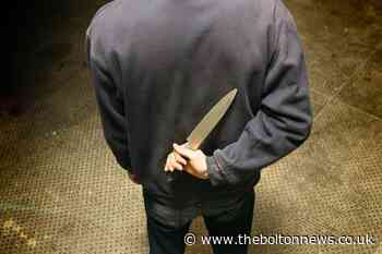 'Talk to your children' parents urged as part of anti-knife crime week