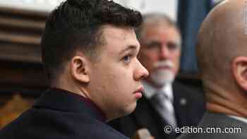 Rittenhouse jury asks for extra copies of instructions