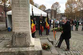 Michel neemt afscheid als voorzitter van de NSB Lummen - Het Belang van Limburg