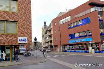 “Ze spelen met je voeten”: vakbonden eisen strengere regels tegen misbruik dagcontracten - Het Belang van Limburg