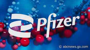Pfizer agrees to let other companies make its COVID-19 pill