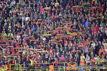 KV Oostende laat zijn minder gegoede fans niet in de kou staan