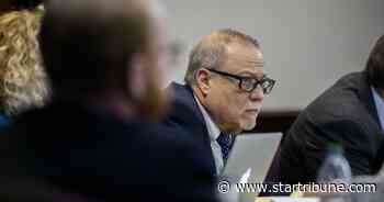 Shotgun caused gaping hole in Arbery's chest, fatal bleeding