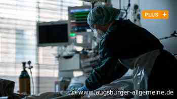 Corona an Kliniken im Raum Augsburg: Entscheidungen auf Leben und Tod