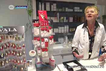 Schoonheidsspecialiste van 69 blijft doorgaan: “Zolang ik geen goeie overnemer vind, blijf ik het zelf doen”