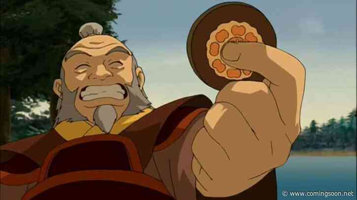 Netflix’s Avatar: The Last Airbender Series Has Found its Uncle Iroh