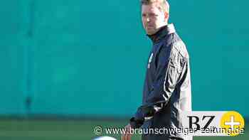Kurze Verschnaufpause vor den Hammer-Wochen beim VfL Wolfsburg