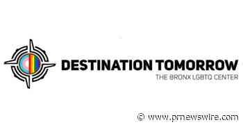 Destination Tomorrow Receives $1M TRANScend Community Impact Fund Grant