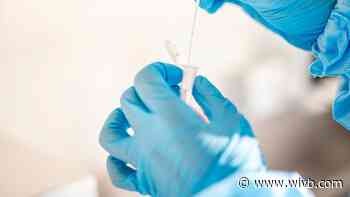 New pop-up vaccination, testing site coming to Walden Galleria