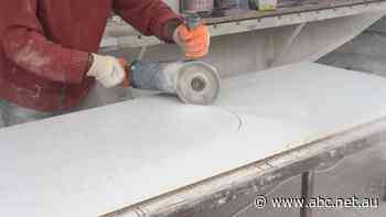 Stonemasonry pleads guilty after workers exposed to the risk of silicosis