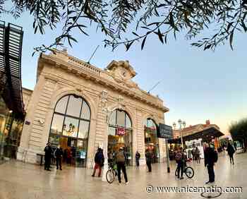 Circulation des trains entre Toulon et Nice: ça ne va pas s’améliorer ce mardi soir