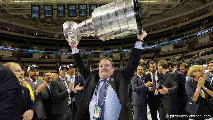 Former Wilkes-Barre/Scranton Penguins Coach Clark Donatelli Charged With Sexual Assault