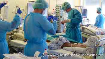 90 Prozent Ungeimpfte: Corona-Lage zwingt Intensivmediziner zu dringendem Appell