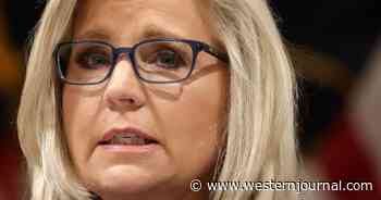 Reap What You Sow: Wyoming GOP Votes Trump-Hater Liz Cheney Out of Republican Party.