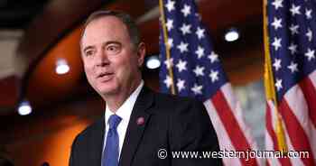 Schiff's Position on Jan. 6 Committee Questioned Given His Failure in Judgment Concerning Steele Dossier