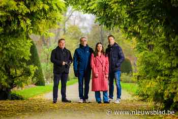 Ruim 550 buurtbewoners Vrijbroekpark steunen actie tegen geluidshinder E19